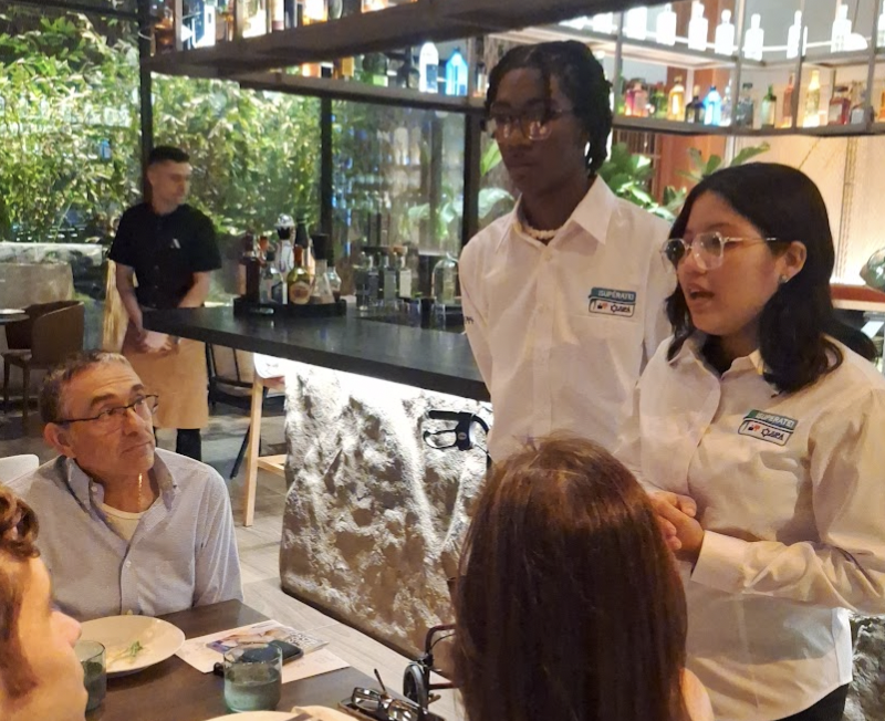 Fundación JUPÁ celebra 18 años de compromiso con la educación