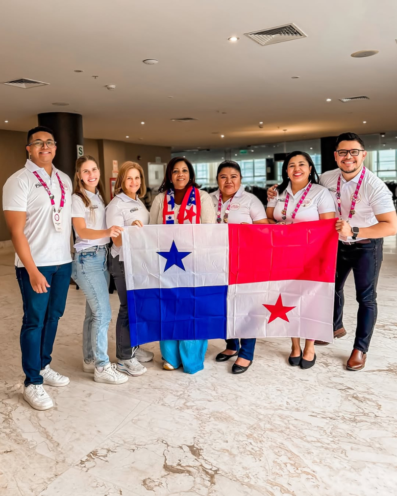 Conferencia DBA en Perú