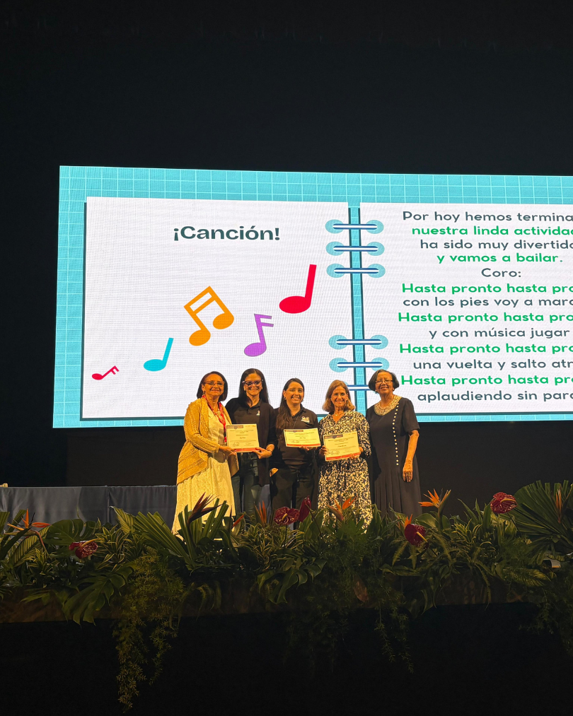 Aprende Divirtiéndote en la Feria del Libro