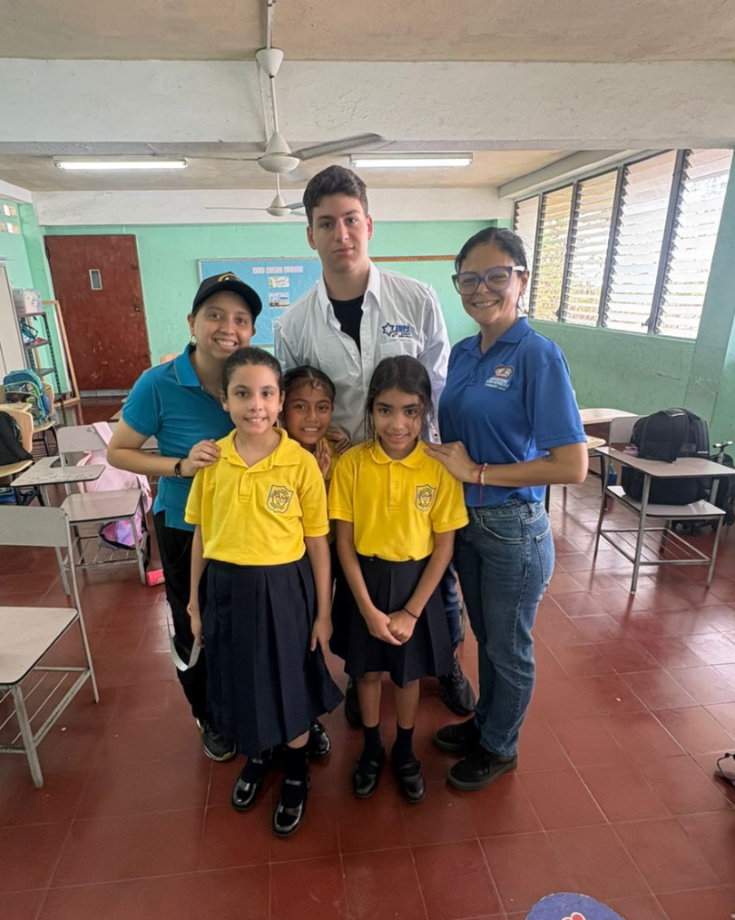 Innovación tecnológica en Aprende Divirtiéndote gracias a Toby Tawachi